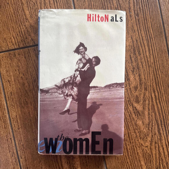 The Women by Als, Hilton; Lindsay - Picture 1 of 4